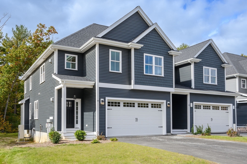 57 Thomas Mann Circle Lot 33