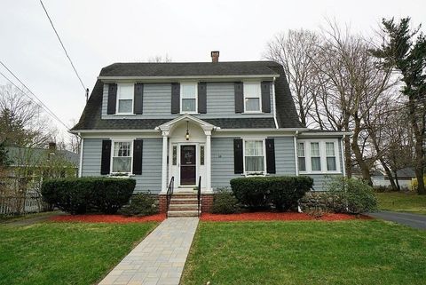 14 E Prospect Street 0 Methuen MA 01844