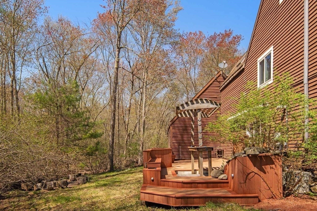 2231 Bay Rd, Sharon, MA, 2231 Bay Rd, Sharon, MA Photo #18