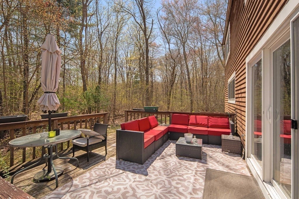 2231 Bay Rd, Sharon, MA, 2231 Bay Rd, Sharon, MA Photo #16
