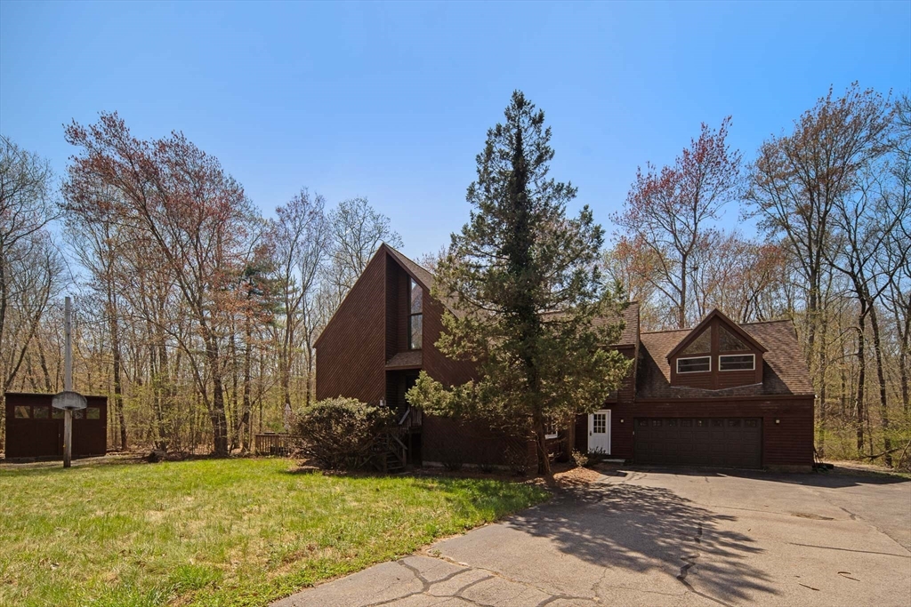 2231 Bay Rd, Sharon, MA, 2231 Bay Rd, Sharon, MA Photo #1