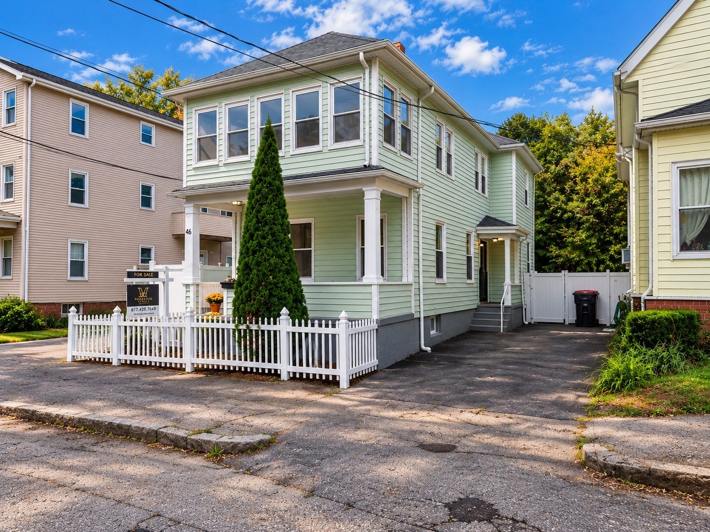 46 Otis St, Brockton, MA, 46 Otis St, Brockton, MA Photo #40