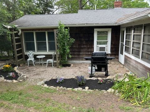 Photo of 45 Moco Road #N/A, Barnstable, MA 02668 (MLS # 73439886)