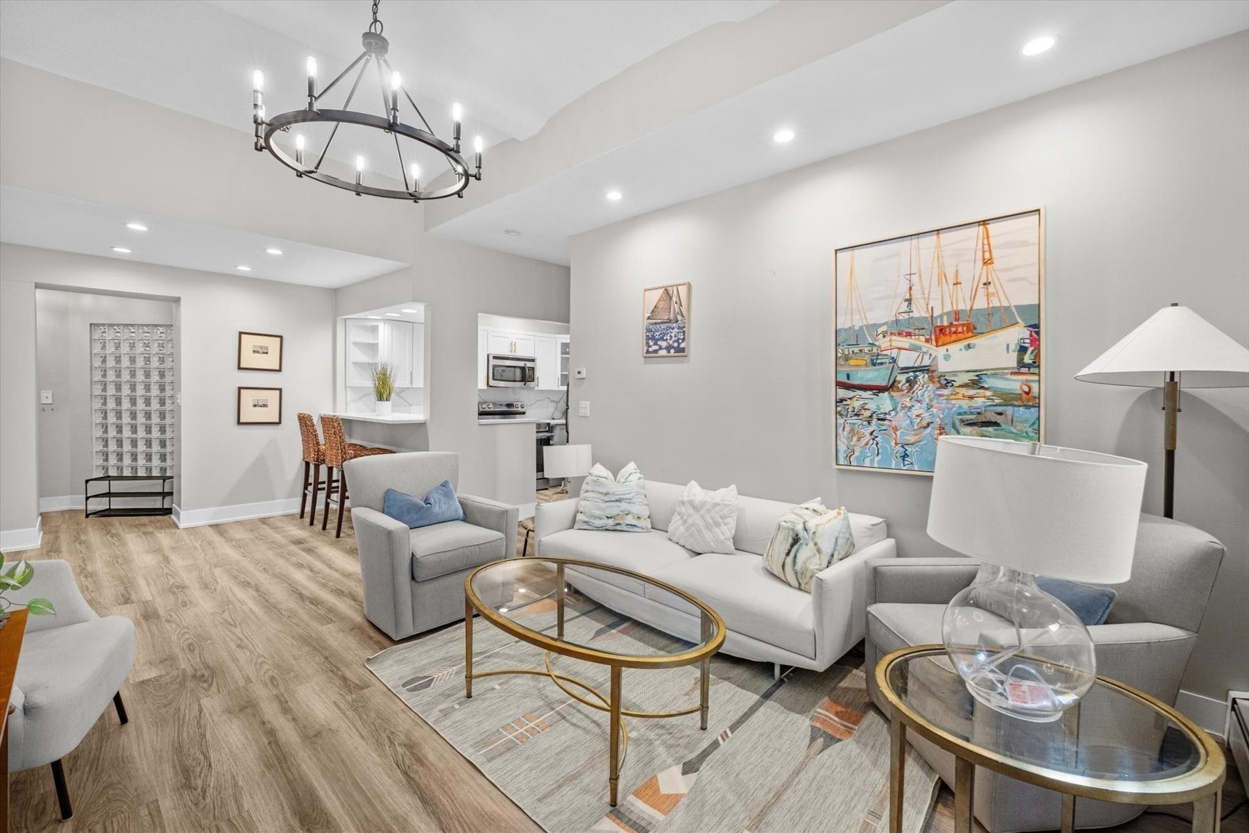60 Gibson St 104, Boston MA 02122