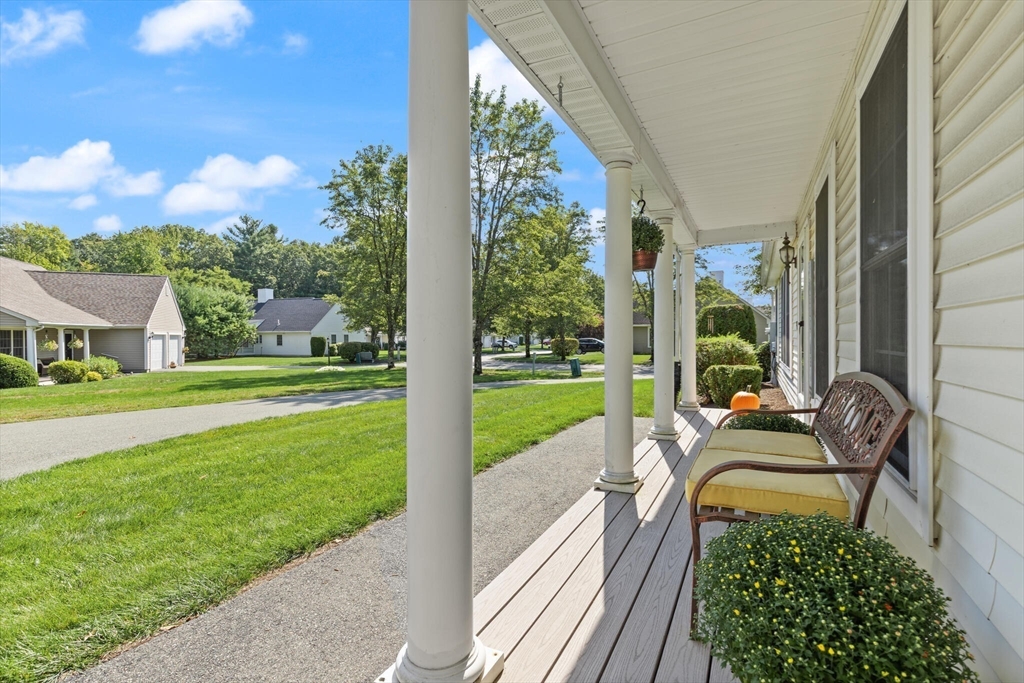 43 Kathleen Grant Rd