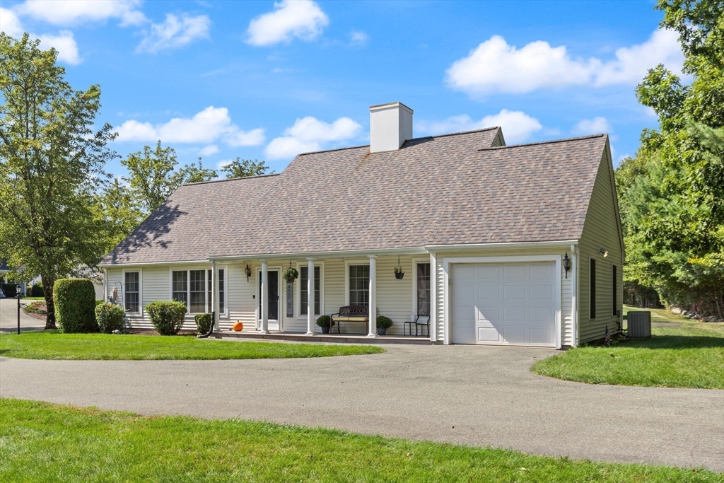 43 Kathleen Grant Rd