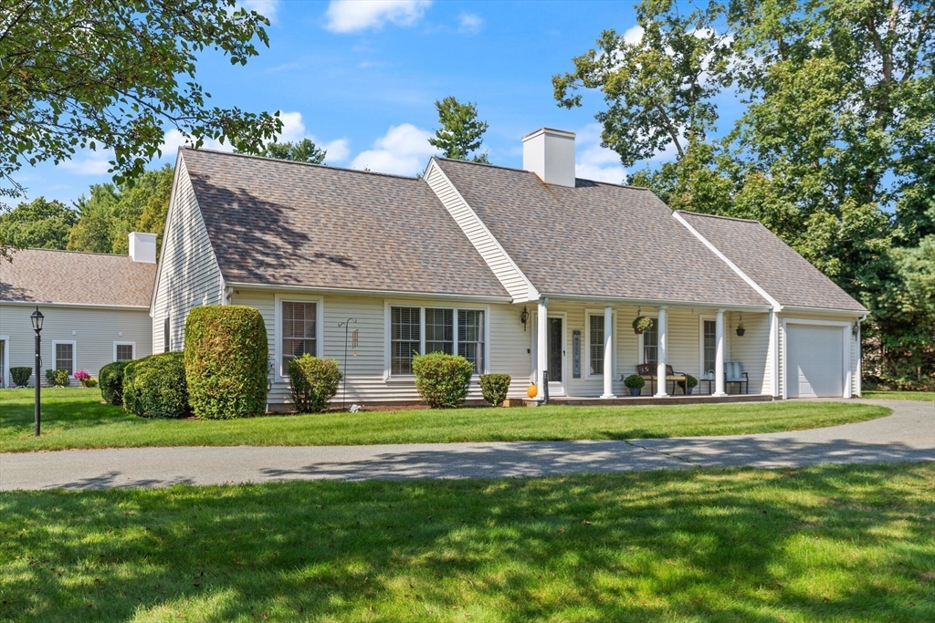 43 Kathleen Grant Rd