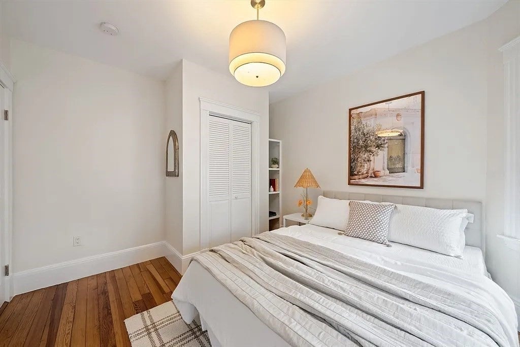 17 Belmont St #1, Somerville, MA, 17 Belmont St #1, Somerville, MA Photo #7