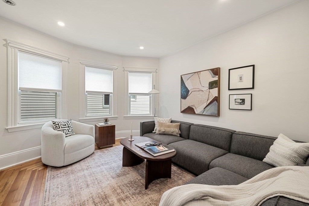 17 Belmont St #1, Somerville, MA, 17 Belmont St #1, Somerville, MA Photo #5