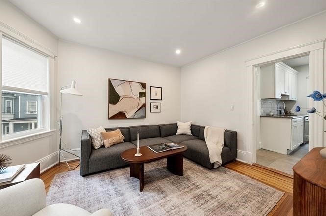 17 Belmont St #1, Somerville, MA, 17 Belmont St #1, Somerville, MA Photo #3