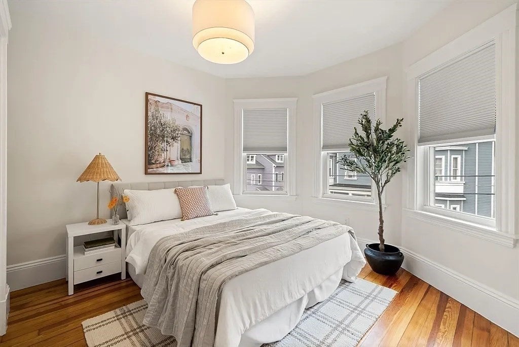 17 Belmont St #1, Somerville, MA, 17 Belmont St #1, Somerville, MA Photo #6