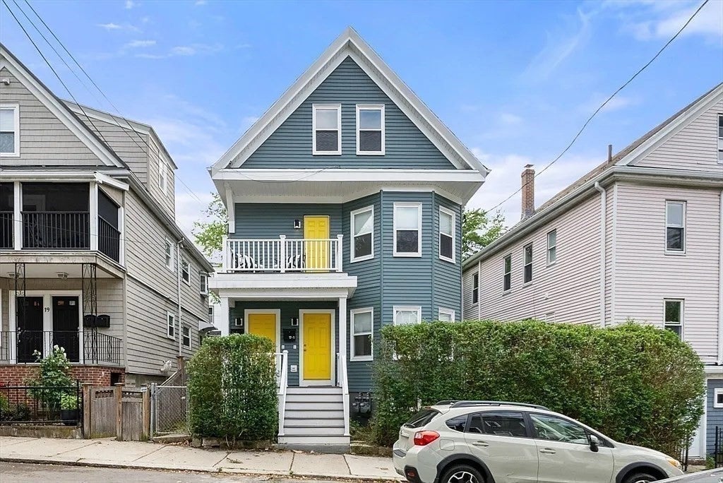 17 Belmont St #1, Somerville, MA, 17 Belmont St #1, Somerville, MA Photo #15