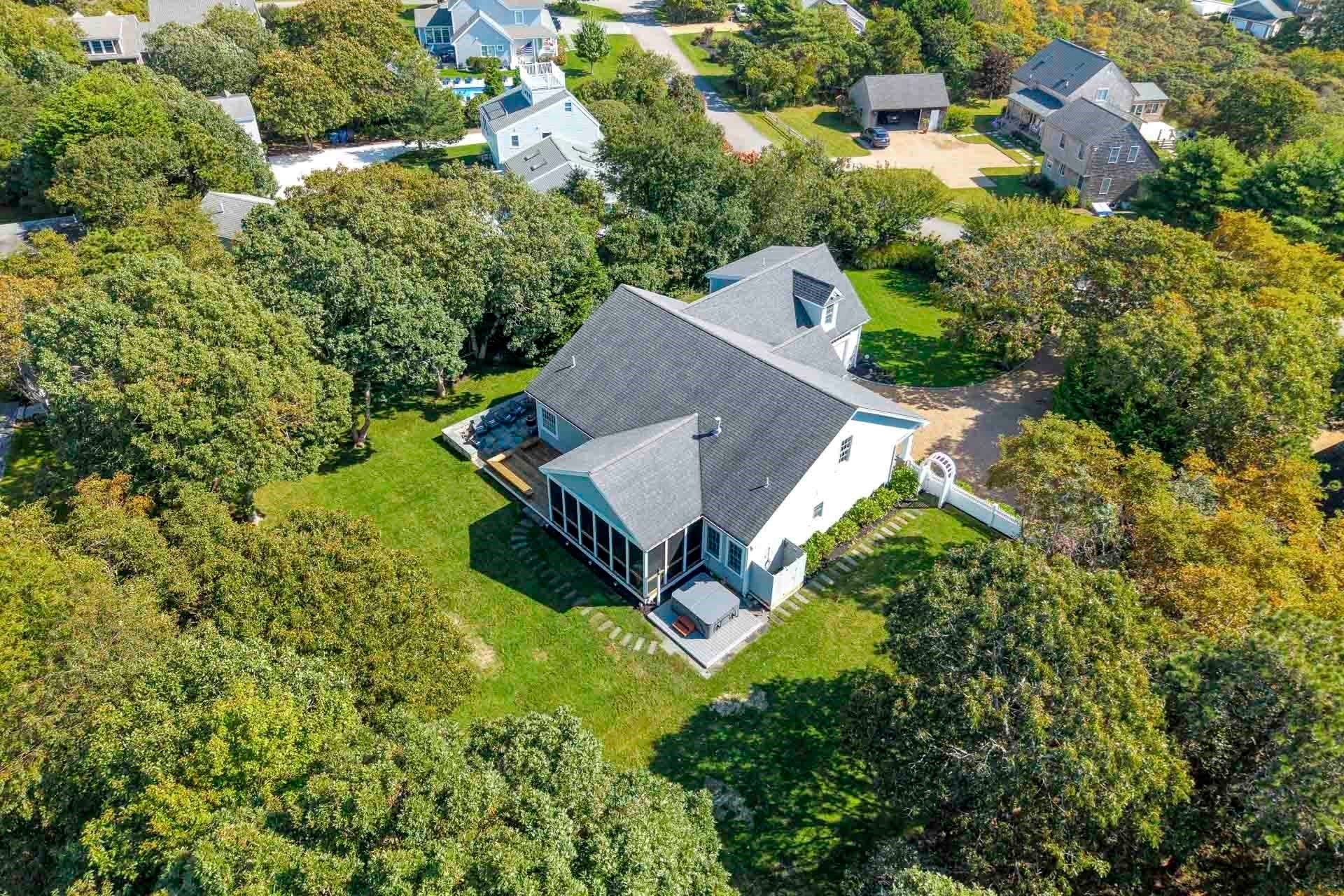 26 Pulpit Ln, Edgartown, MA Photo #38