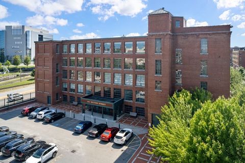 491 Dutton St 209 Lowell MA 01854