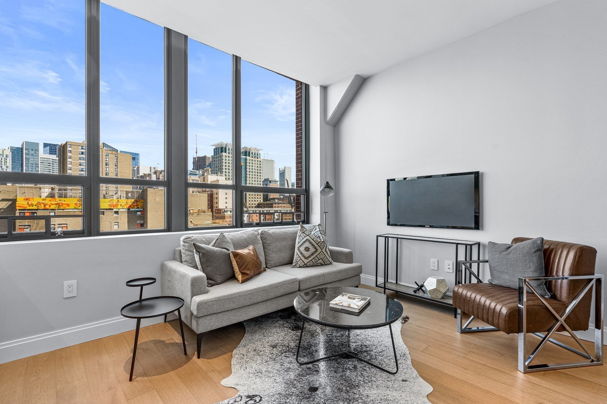 100 Shawmut Ave 506, Boston MA 02118
