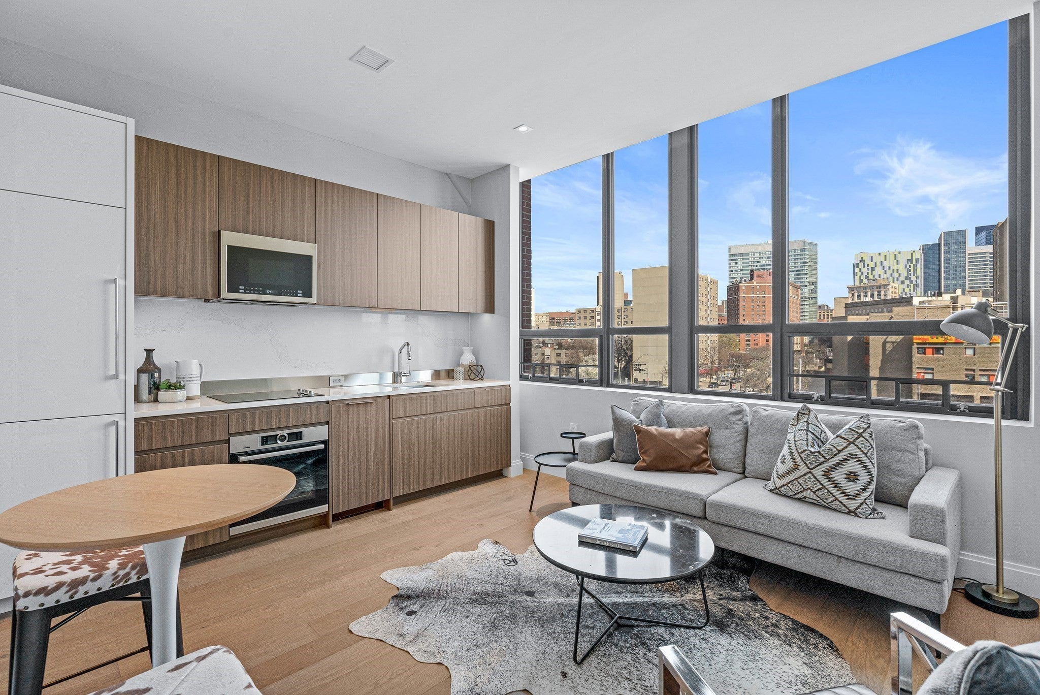 100 Shawmut Ave