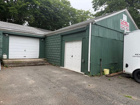 Photo of 87 Tremont Street, New Bedford, MA 02740 (MLS # 73542934)