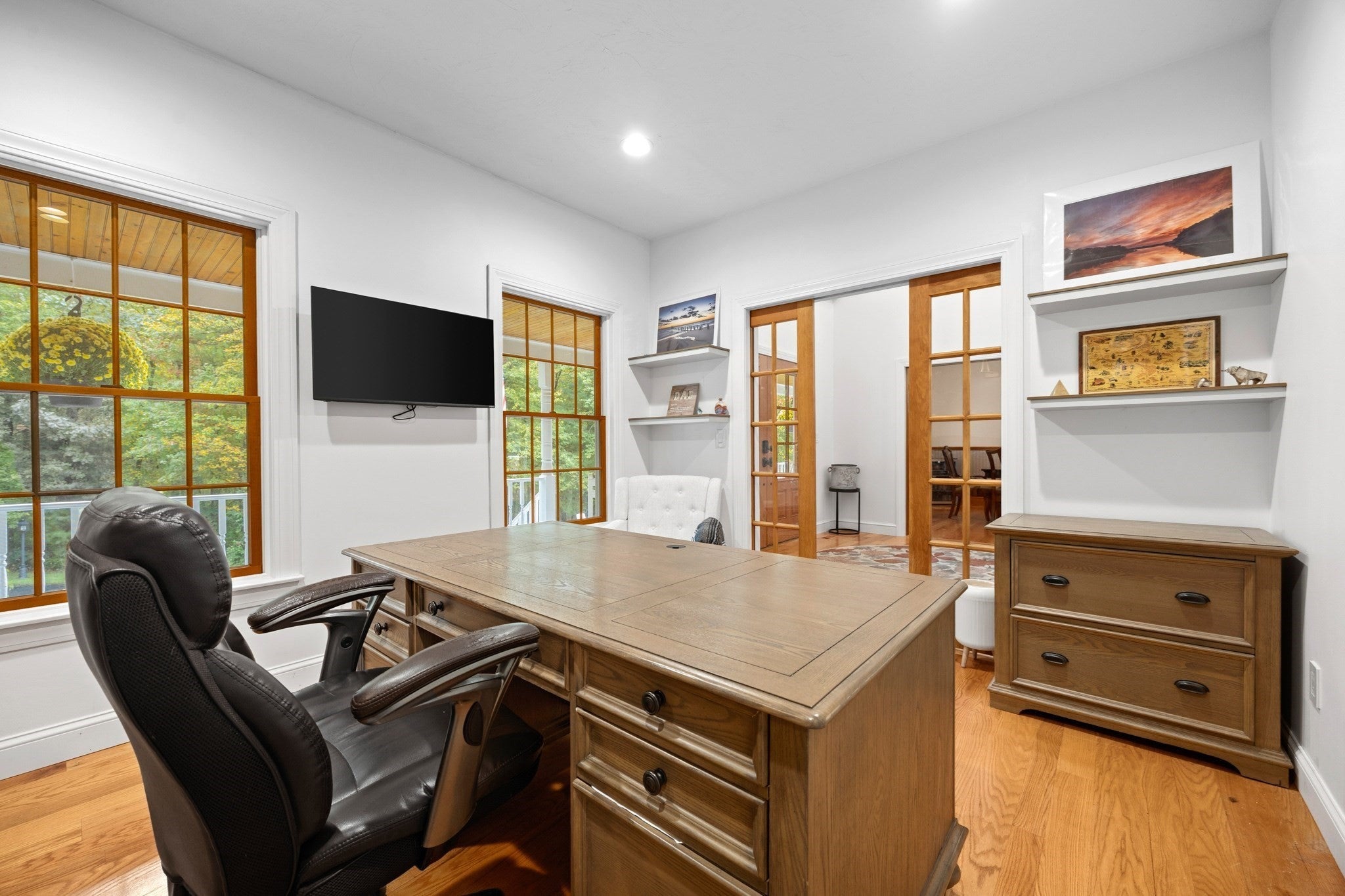 170 Old Farm Rd, Bridgewater, MA Photo #8