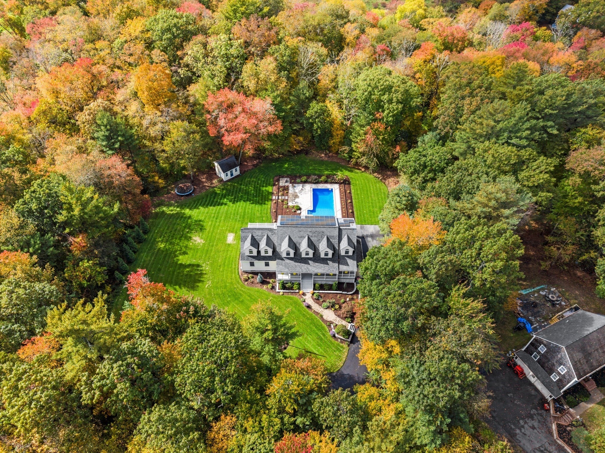 170 Old Farm Rd, Bridgewater, MA Photo #39