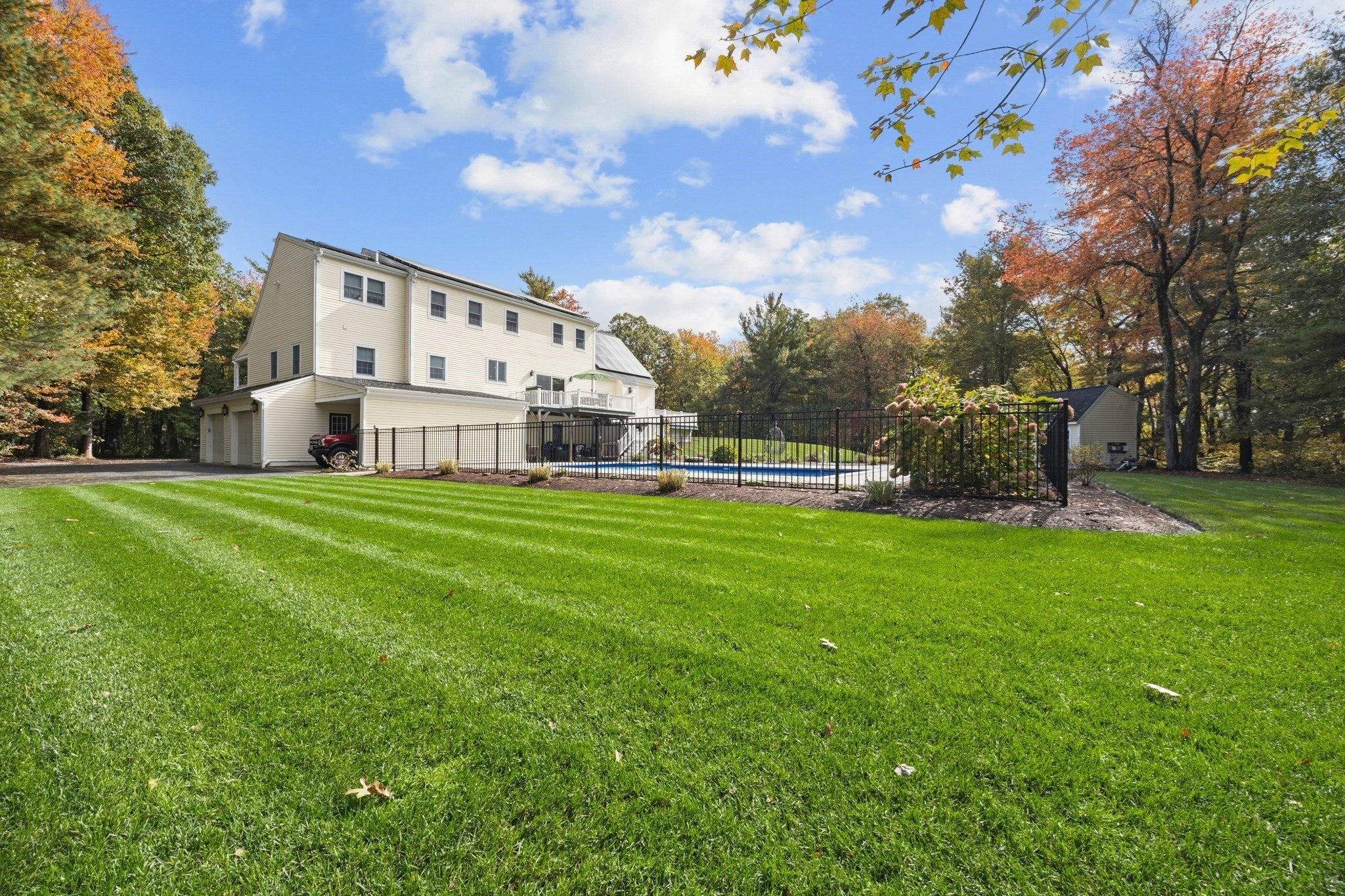 170 Old Farm Rd, Bridgewater, MA Photo #37