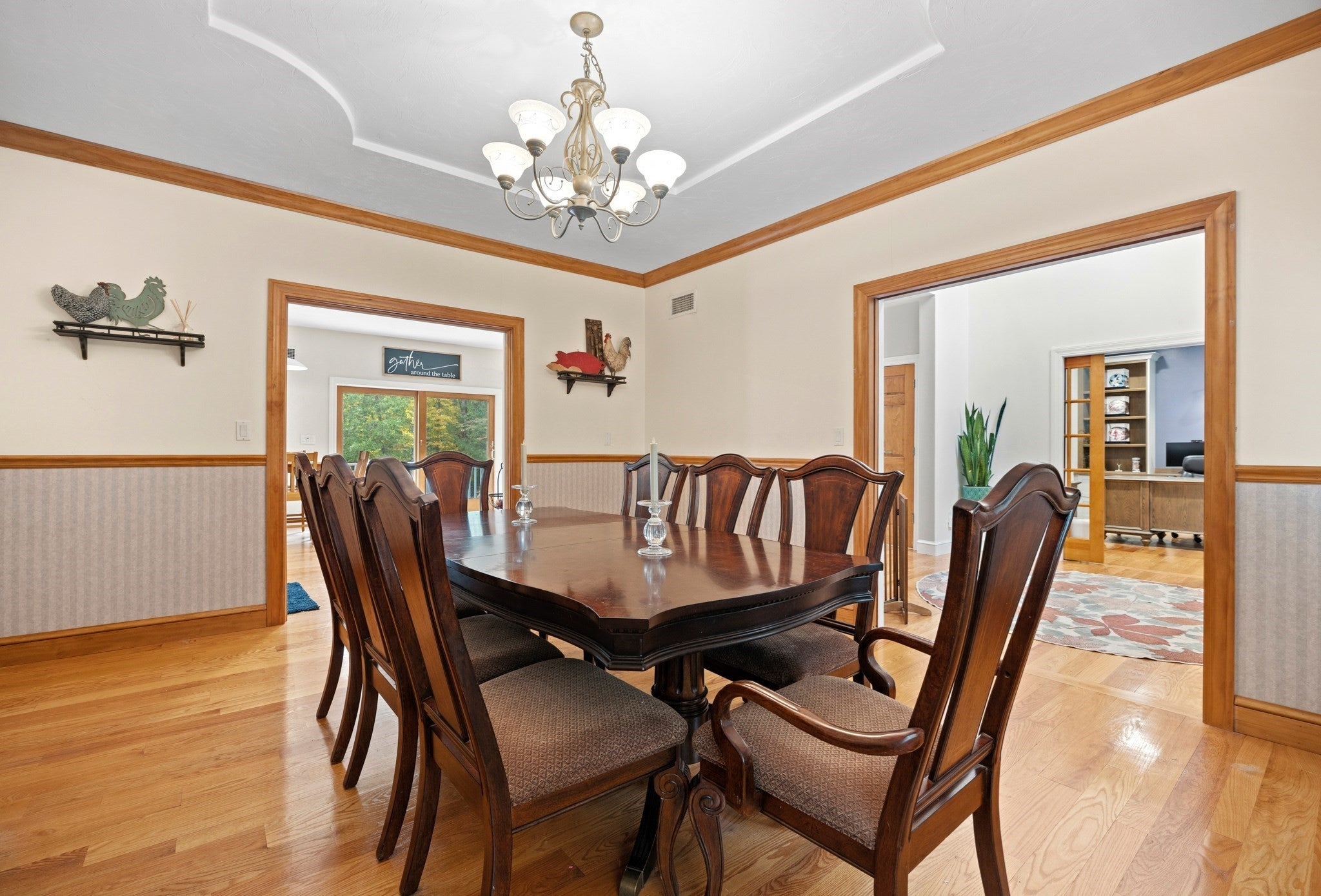 170 Old Farm Rd, Bridgewater, MA Photo #14
