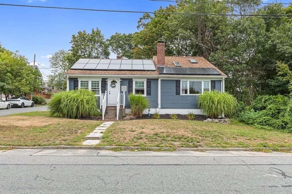 7 Ocean View Ave