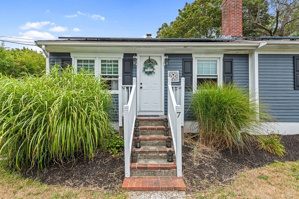7 Ocean View Ave