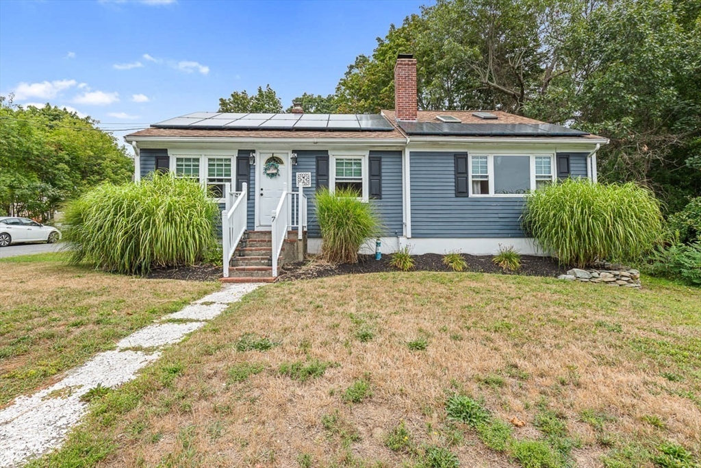 7 Ocean View Ave