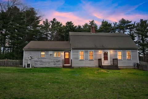 2045 Washington Street East Bridgewater MA 02333