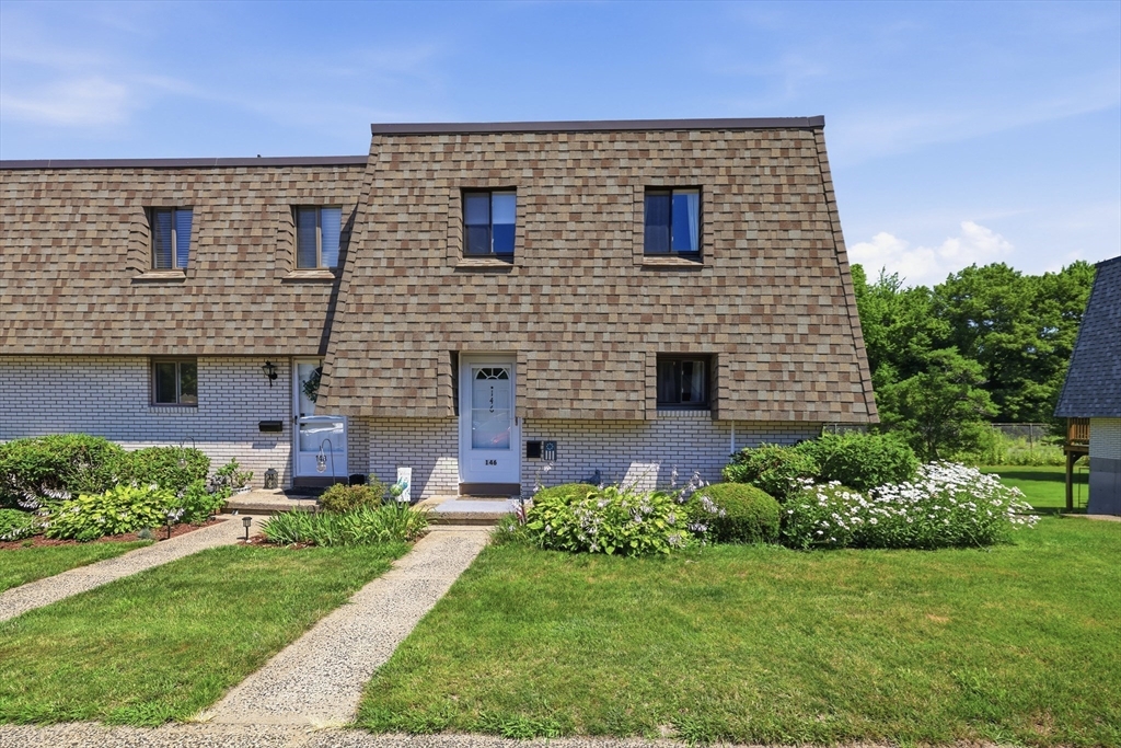 146 Beekman Drive 146