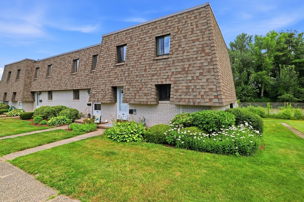 146 Beekman Drive 146