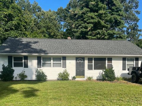 Photo of 55 Old Farm Rd, Springfield, MA 01119 (MLS # 73483088)
