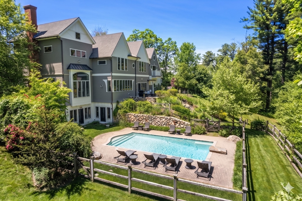 58 Johnson Rd