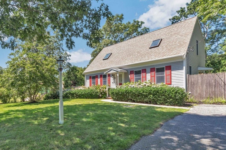 Photo 1 of 41 — 9 Elaine Road, Barnstable, MA 02601