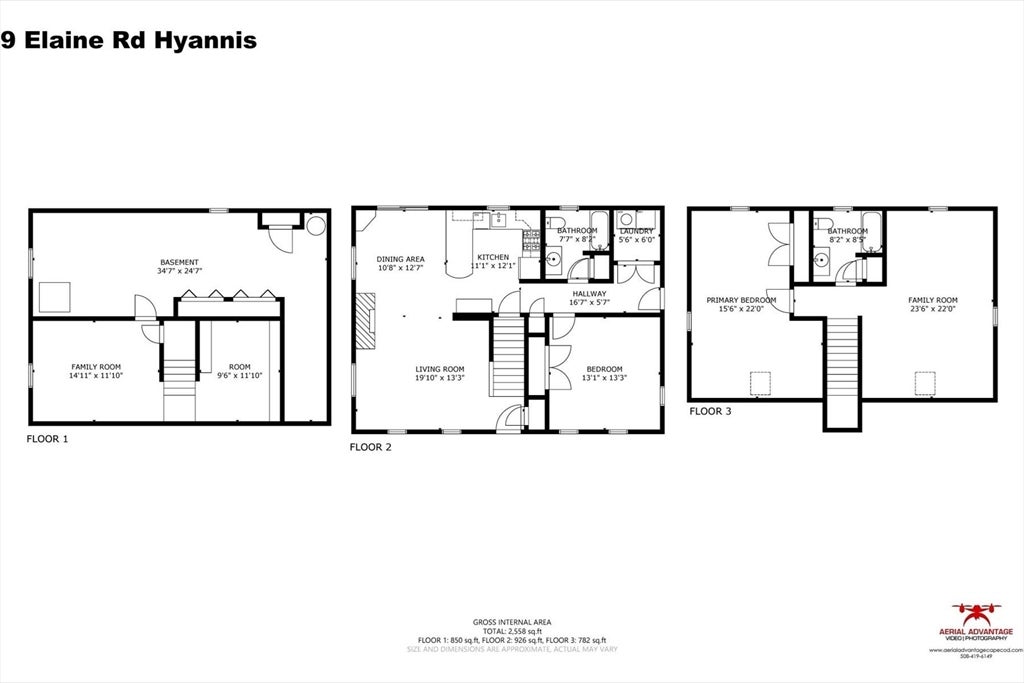 9 Elaine Road, Barnstable, MA Photo #41