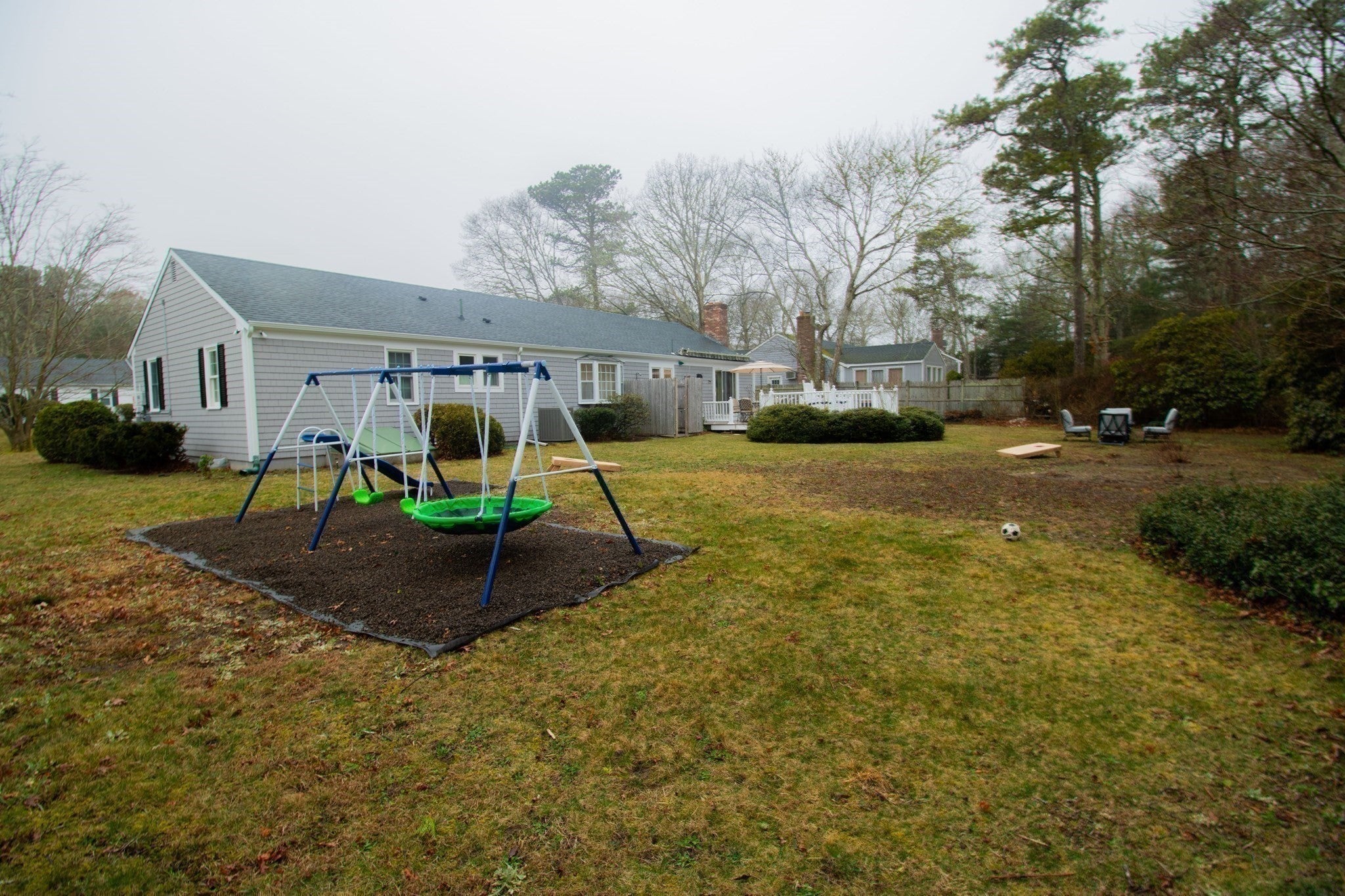 16 Washington Bursley Way, Barnstable, MA Photo #32