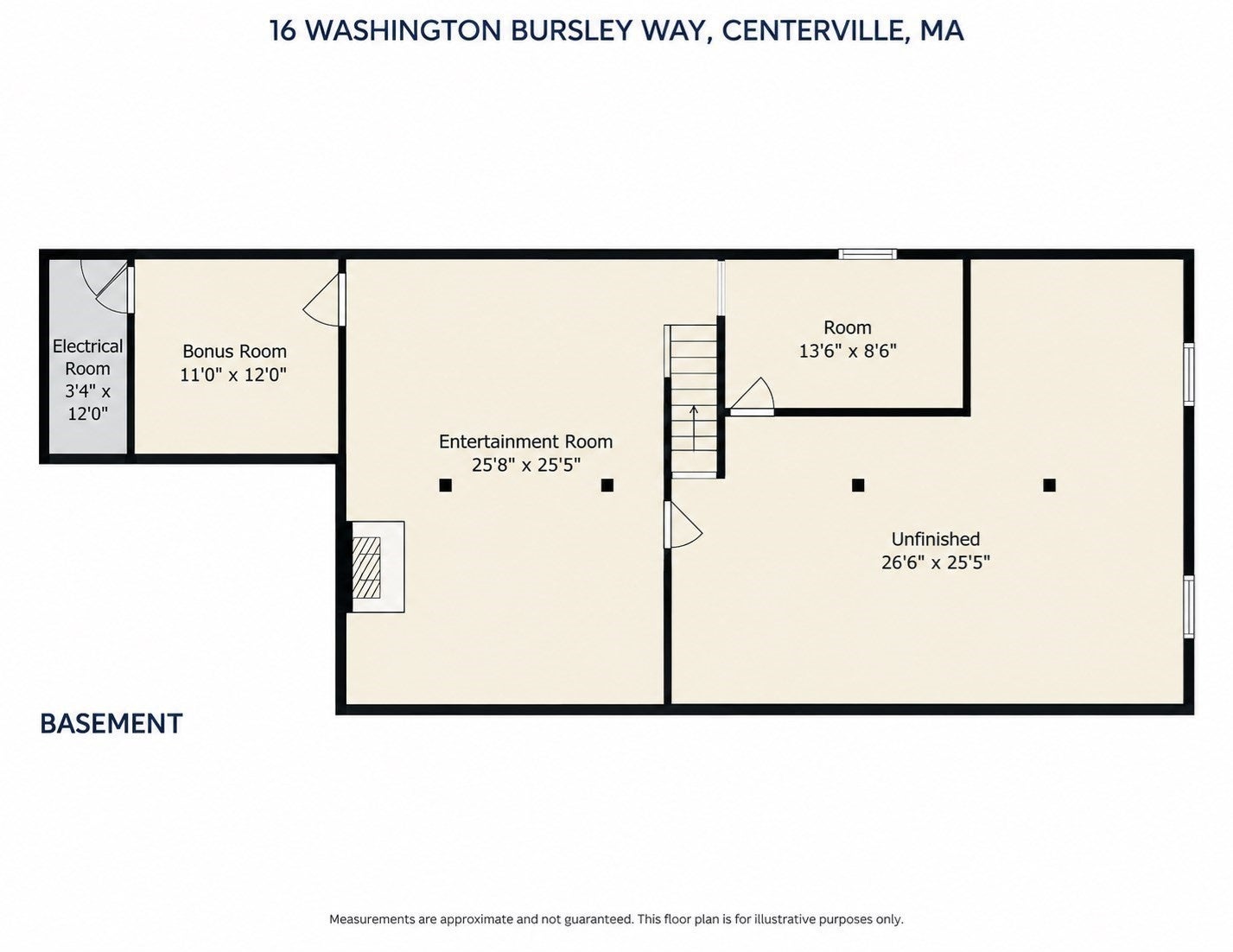 16 Washington Bursley Way, Barnstable, MA Photo #40