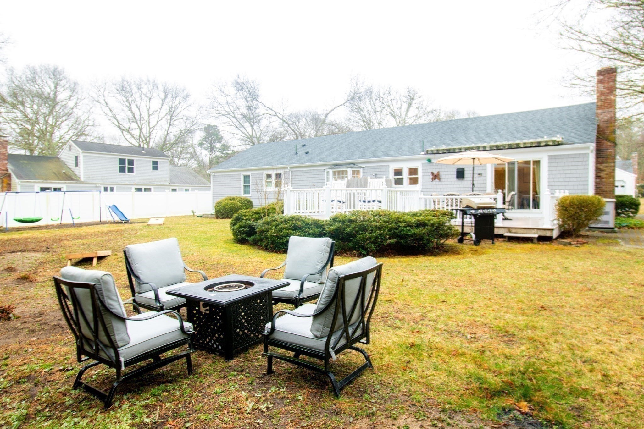 16 Washington Bursley Way, Barnstable, MA Photo #30