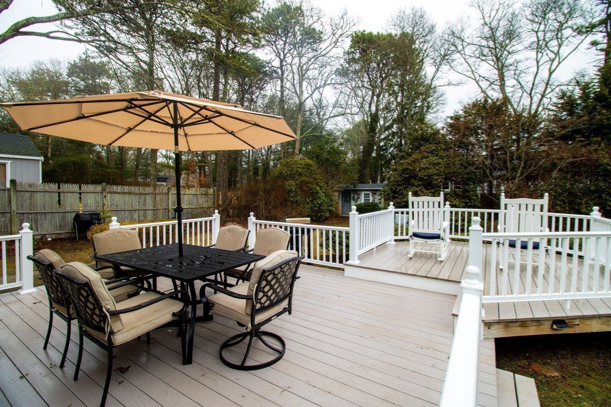 16 Washington Bursley Way, Barnstable, MA Photo #29