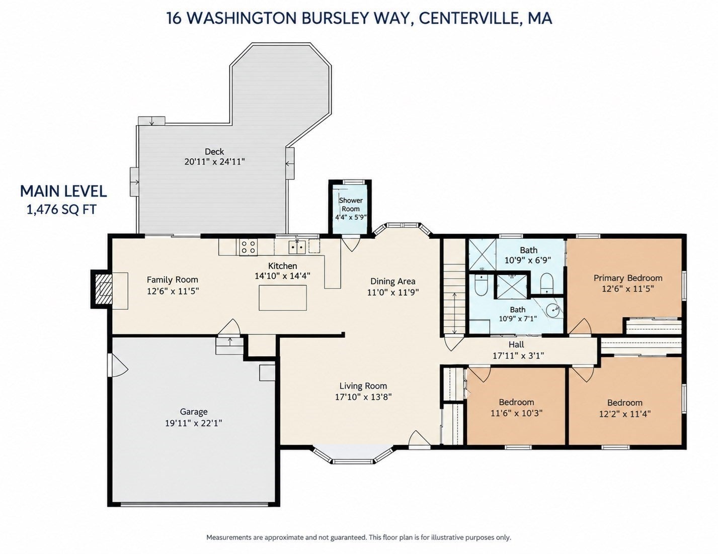 16 Washington Bursley Way, Barnstable, MA Photo #39