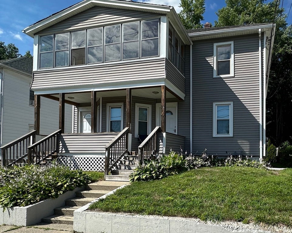 38 Bonner Street