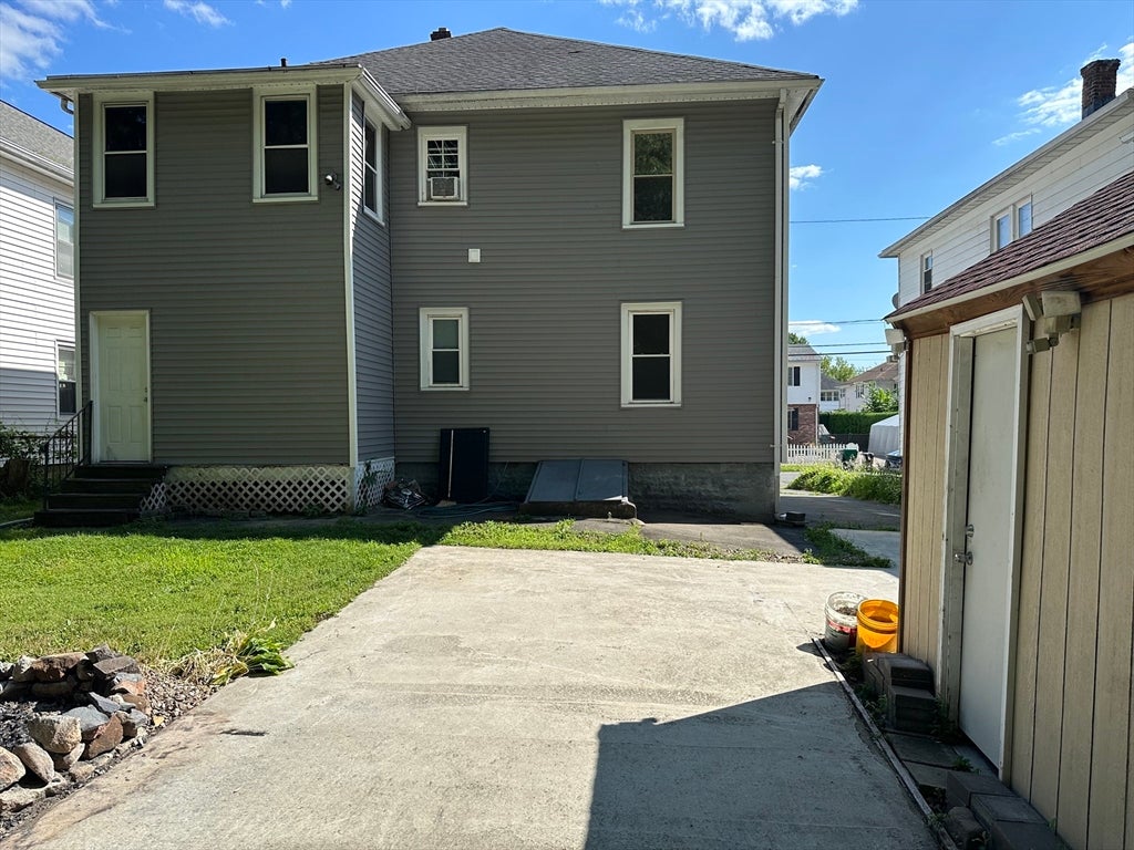 38 Bonner Street