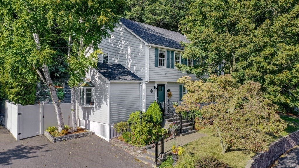 2 Rosemary Ave, Wakefield, MA, 2 Rosemary Ave, Wakefield, MA Photo #2