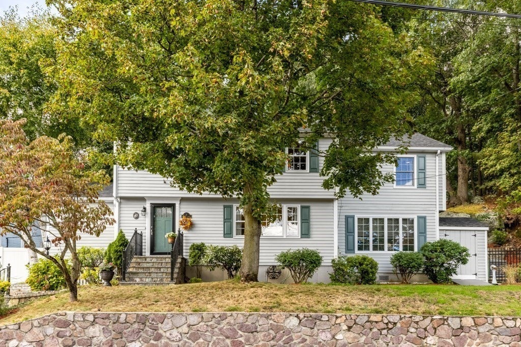 2 Rosemary Ave, Wakefield, MA, 2 Rosemary Ave, Wakefield, MA Photo #4