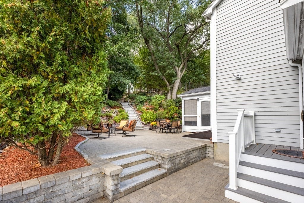 2 Rosemary Ave, Wakefield, MA, 2 Rosemary Ave, Wakefield, MA Photo #5