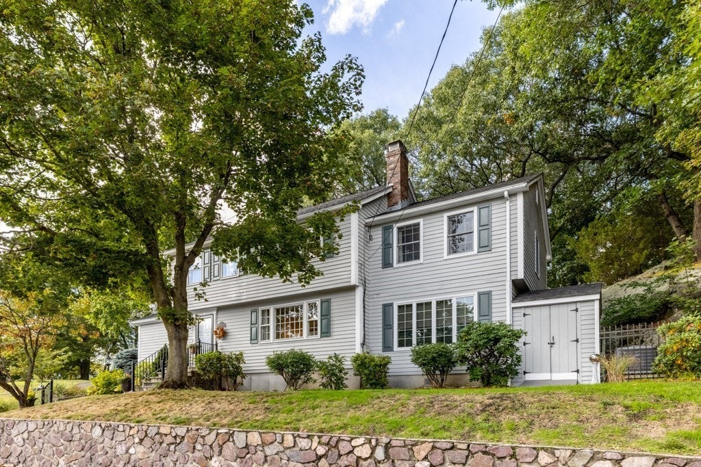 2 Rosemary Ave, Wakefield, MA, 2 Rosemary Ave, Wakefield, MA Photo #1