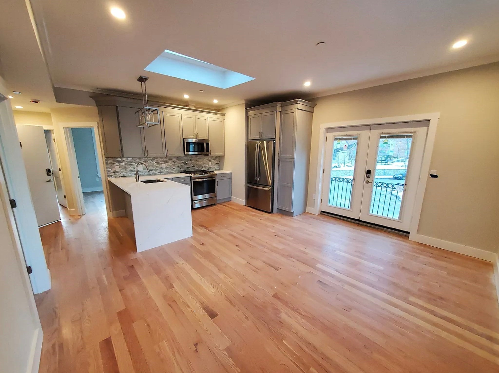 21 Wallingford Rd #3, Boston, MA, 21 Wallingford Rd #3, Boston, MA Photo #2
