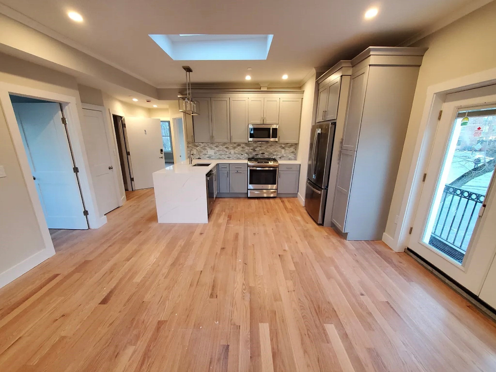 21 Wallingford Rd #3, Boston, MA, 21 Wallingford Rd #3, Boston, MA Photo #3