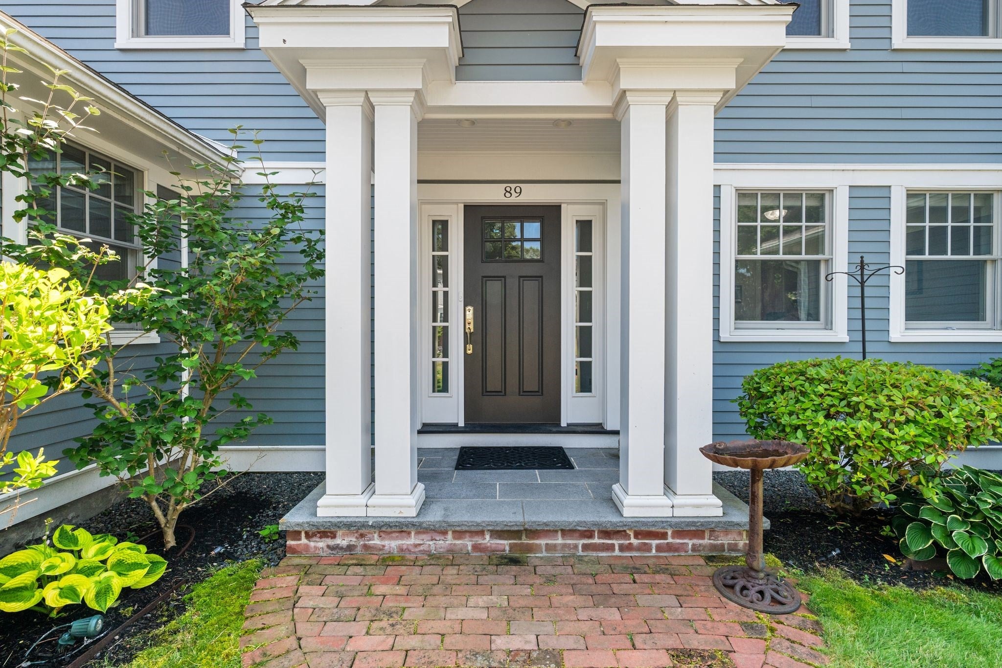 89 Gale Road
