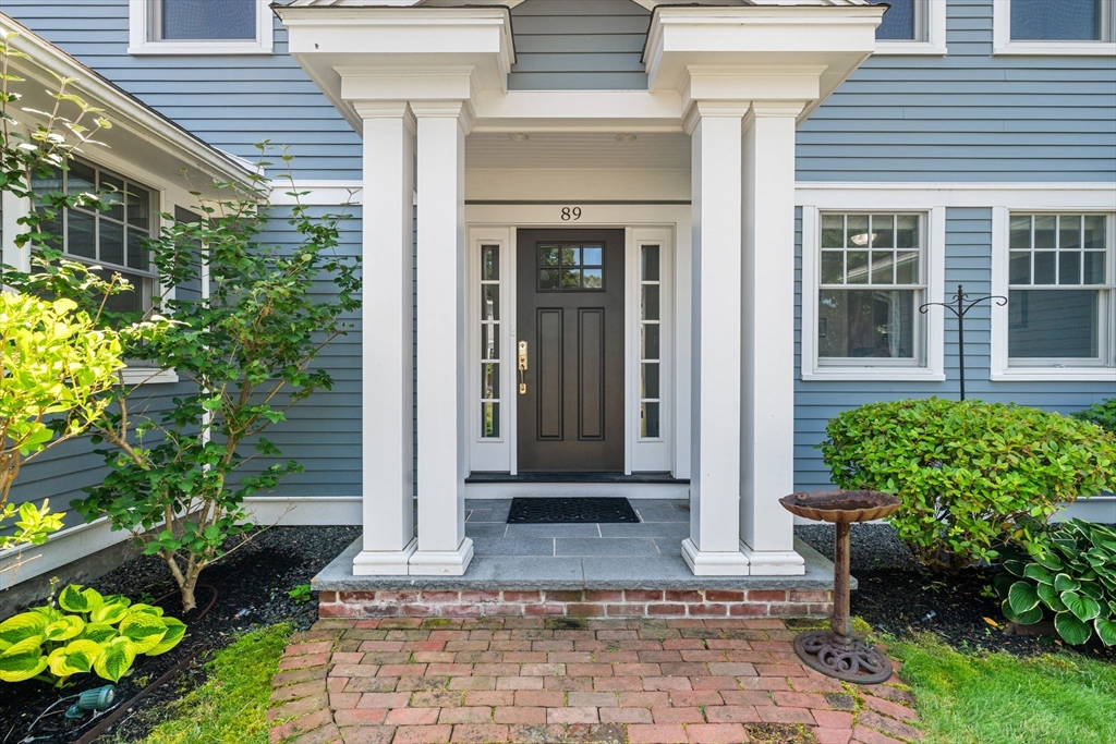 89 Gale Road